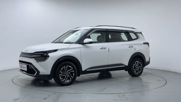 2022 Kia Carens Luxury Plus 1.4 Petrol DCT 6 STR