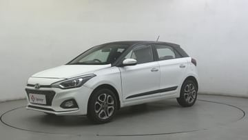 2019 Hyundai Elite i20 Asta 1.4 (O) CRDi