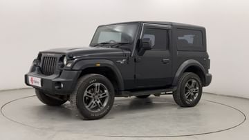 2022 Mahindra Thar LX Hard Top Petrol MT 4WD