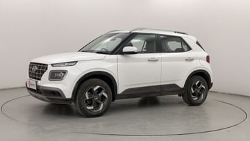 2019 Hyundai Venue SX Plus 1.0 Turbo DCT