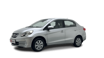 Used 2014 Honda Amaze 1.2 S i-VTEC Petrol Manual Image