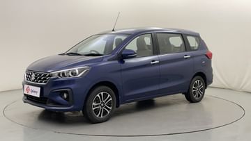 2025 Maruti Suzuki Ertiga ZXi Plus AT