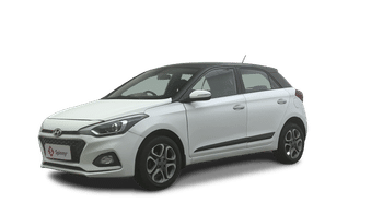 Used Hyundai i20 Cars in India Second Hand Hyundai i20 Cars in