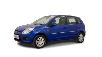 Used 2013 Ford Figo Duratec Petrol EXI 1.2 Petrol Manual Image