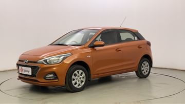2019 Hyundai Elite i20 Magna Plus 1.2