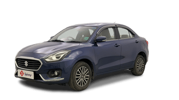 Used 2020 Maruti Suzuki Dzire ZXi Plus AMT Petrol Automatic Image