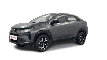 Used 2024 Tata Curvv Creative 1.2 Revotron Petrol 6MT Petrol Manual Image