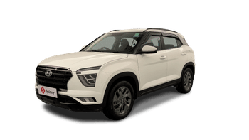 Used 2020 Hyundai Creta SX OPT Turbo DCT Petrol Petrol Automatic Image