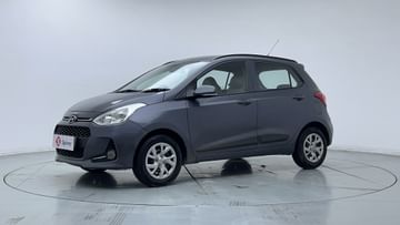 2018 Hyundai Grand i10 Sportz 1.2 Kappa VTVT