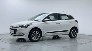 2016 Hyundai Elite i20 Asta 1.2 (O)