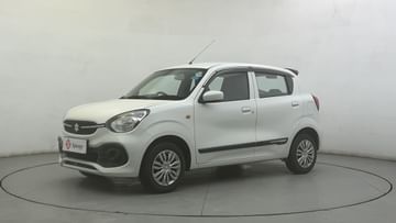 2023 Maruti Suzuki Celerio VXi CNG