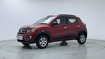 2016 Renault Kwid RXT