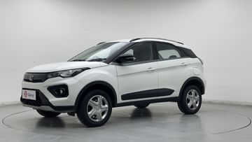 2021 Tata Nexon XZ Petrol