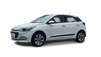 Used 2016 Hyundai Elite i20 Asta 1.2 (O) Petrol Manual Image