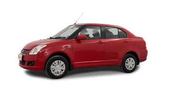 Used 2010 Maruti Suzuki Swift Dzire VDi BS-IV Diesel Manual Image