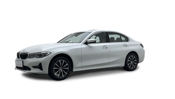 Used 2021 BMW 3 Series 330i Sport Petrol Automatic Image