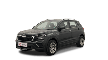 Used 2022 Skoda Kushaq Style 1.5L TSI DSG Petrol Automatic Image