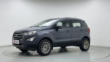 Used 2018 Ford EcoSport Titanium + 1.5L Ti-VCT AT Petrol Automatic Image