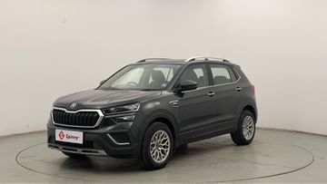 2021 Skoda Kushaq Style 1.5L TSI DSG
