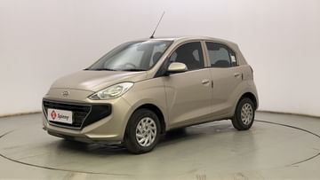 2022 Hyundai Santro Sportz Executive CNG