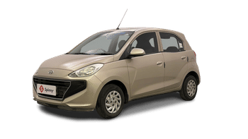Used 2022 Hyundai Santro Sportz Executive CNG Cng Manual Image