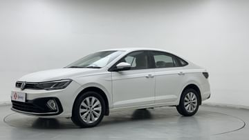 2022 Volkswagen Virtus Highline 1.0 TSI AT