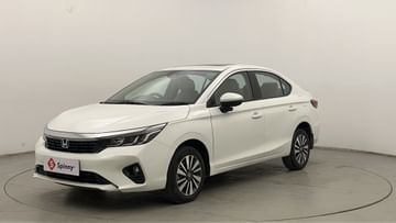 2023 Honda City VX Petrol CVT