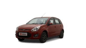 Used Ford Figo Cars in Hyderabad Second Hand Ford Figo Cars in
