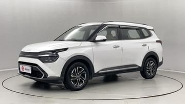 2022 Kia Carens Luxury Plus 1.4 Petrol 7 STR