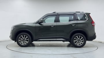 Used 2023 Mahindra Scorpio N Z8 L Diesel AT 2WD 6 STR Diesel Automatic Image