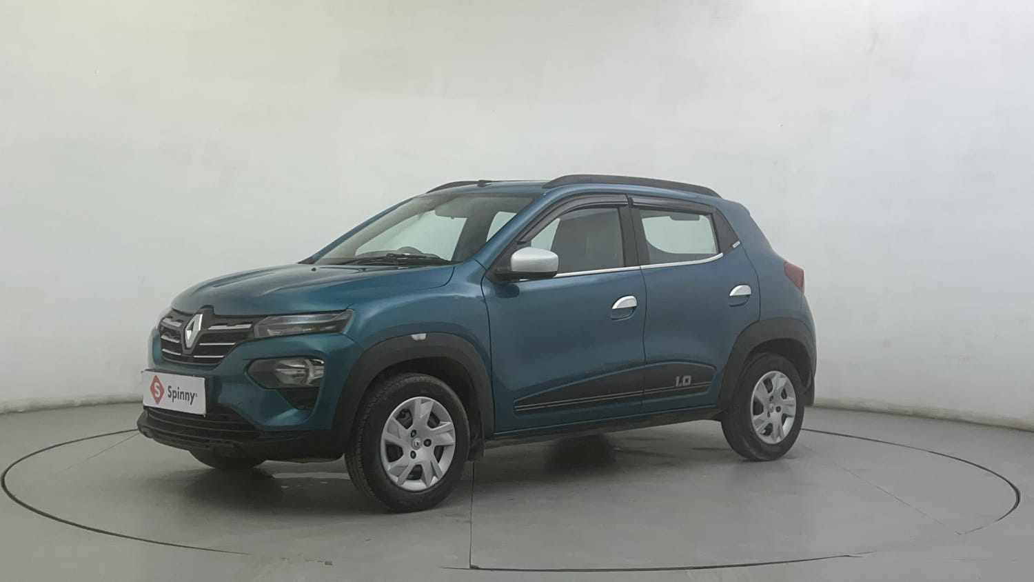 2021 Renault Kwid RXT 1.0 (O)
