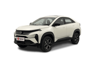 Used 2025 Tata Curvv Creative S 1.2 Revotron Petrol 6MT Petrol Manual Image