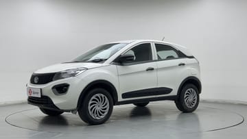 2018 Tata Nexon XMA AMT Petrol