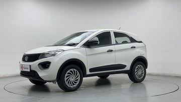 Used 2018 Tata Nexon XMA AMT Petrol Petrol Automatic Image