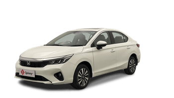 Used 2023 Honda City VX Petrol CVT Petrol Automatic Image