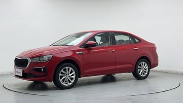 2022 Skoda Slavia Ambition 1.0L TSI AT