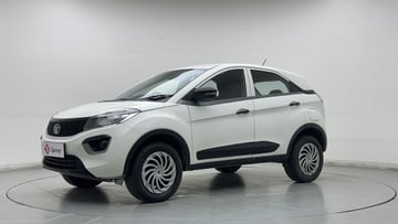 Used 2018 Tata Nexon XMA AMT Petrol Petrol Automatic Image