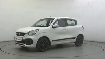2022 Maruti Suzuki Celerio ZXi Plus AMT