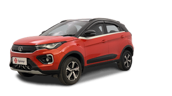 Used 2021 Tata Nexon XZ Plus (O) Petrol Manual Image