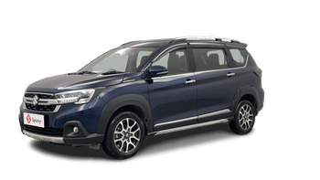 Used 2022 Maruti Suzuki XL6 Alpha Plus MT Petrol Petrol Manual Image
