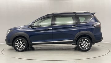 Used 2022 Maruti Suzuki XL6 Alpha Plus MT Petrol Petrol Manual Image