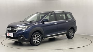 2022 Maruti Suzuki XL6 Alpha Plus MT Petrol