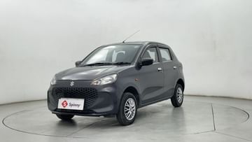 2023 Maruti Suzuki Alto K10 VXi S-CNG