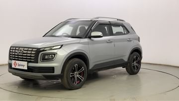 2022 Hyundai Venue SX 1.2 Petrol