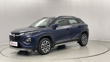 2023 Maruti Suzuki Fronx Alpha 1.0L Turbo 6 AT