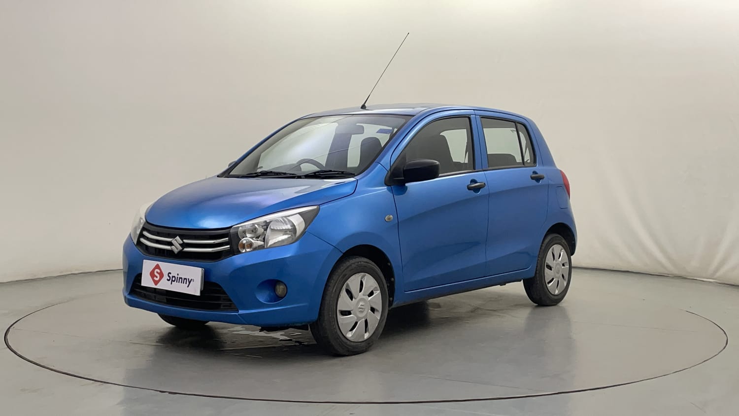 2014 Maruti Suzuki Celerio VXi AMT