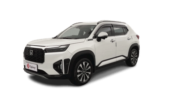 Used 2024 Honda Elevate ZX MT Petrol Manual Image