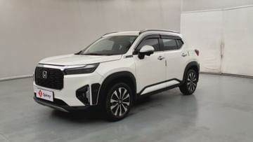 2024 Honda Elevate ZX MT