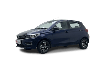 Used 2023 Tata Tiago XZ Plus CNG Cng Manual Image