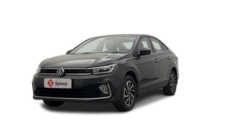Used 2023 Volkswagen Virtus Topline 1.0 TSI MT Petrol Manual Image